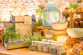 Borgo Antichi Orti Assisi