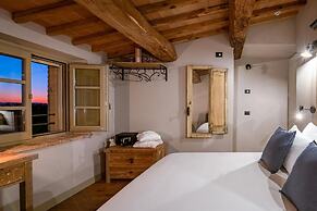 Borgo Antichi Orti Assisi