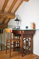 Borgo Antichi Orti Assisi