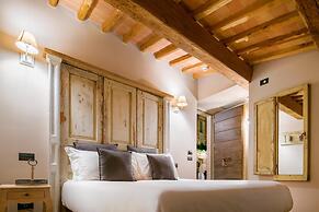 Borgo Antichi Orti Assisi