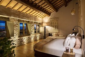 Borgo Antichi Orti Assisi