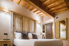 Borgo Antichi Orti Assisi