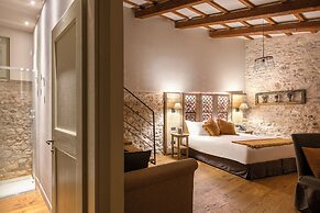 Borgo Antichi Orti Assisi