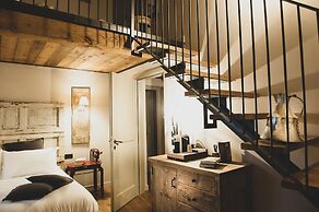 Borgo Antichi Orti Assisi