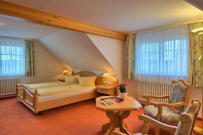 Jufa Hotel Schwarzwald