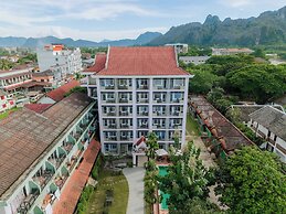 Vilayvong Hotel