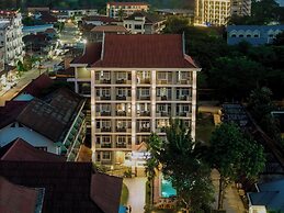 Vilayvong Hotel