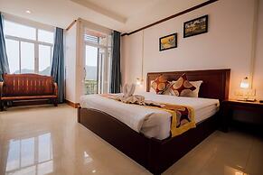 Vilayvong Hotel