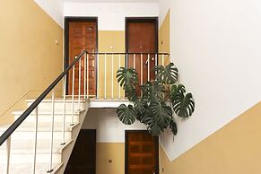 Principe Real Balcony by Homing