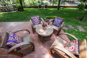 Phuttal Residence