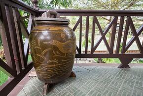 Phuttal Residence