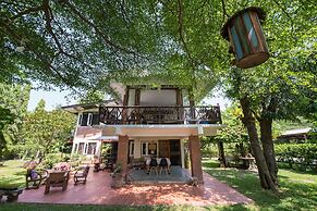 Phuttal Residence
