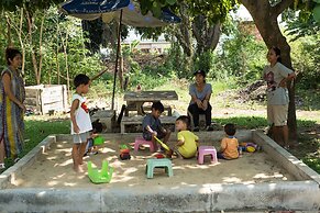 Phuttal Residence