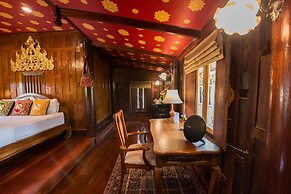 Phuttal Residence