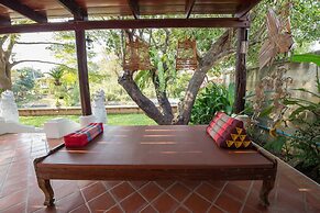 Phuttal Residence