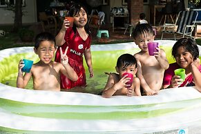 Phuttal Residence