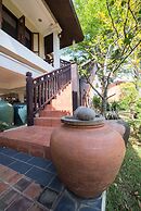 Phuttal Residence