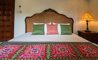 Phuttal Residence