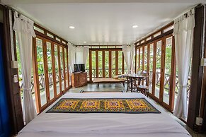 Phuttal Residence