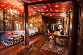 Phuttal Residence