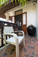 Phuttal Residence