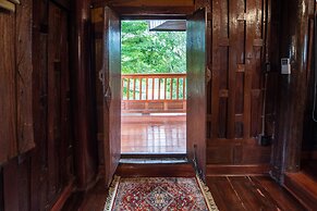 Phuttal Residence