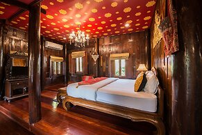 Phuttal Residence