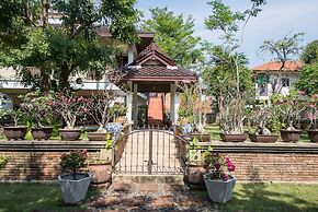Phuttal Residence
