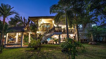 Phuttal Residence