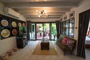 Phuttal Residence