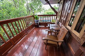 Phuttal Residence