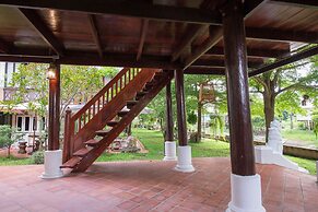 Phuttal Residence