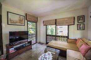 Phuttal Residence