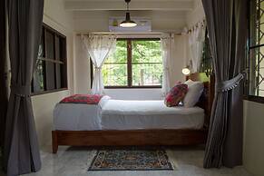 Phuttal Residence