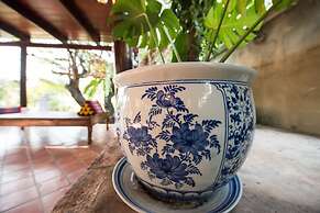 Phuttal Residence