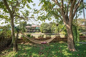Phuttal Residence