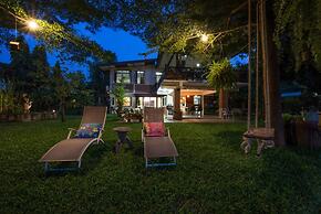 Phuttal Residence