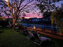 Phuttal Residence