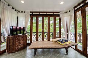 Phuttal Residence
