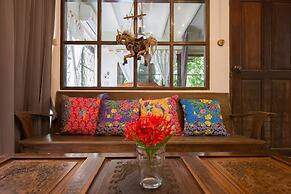 Phuttal Residence