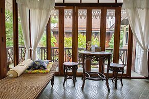 Phuttal Residence