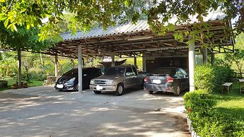 Phuttal Residence