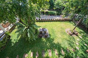 Phuttal Residence