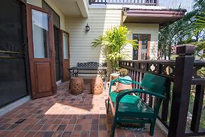 Phuttal Residence