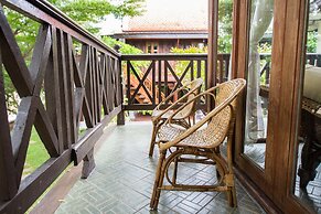 Phuttal Residence