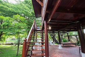 Phuttal Residence