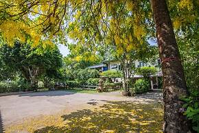 Phuttal Residence
