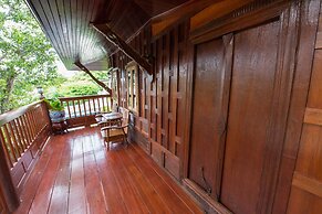 Phuttal Residence