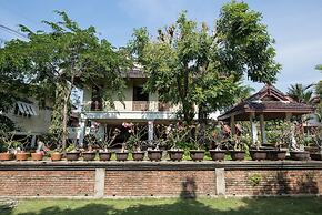 Phuttal Residence