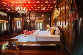 Phuttal Residence